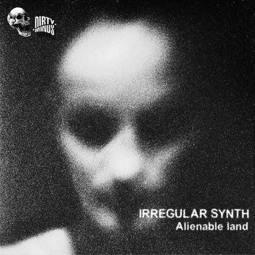 Irregular Synth - Alienable Land [DM086]